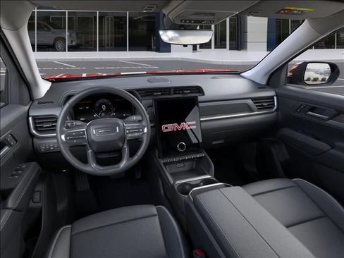 New 2026 GMC Terrain Denali image 18