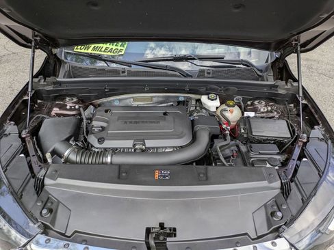 Certified 2023 Buick Envision Avenir AWD/4WD image 40