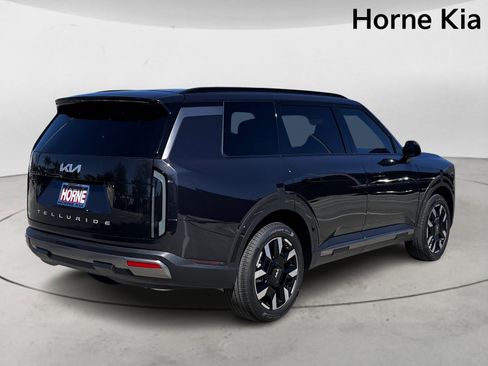 New 2027 Kia Telluride S FWD image 4