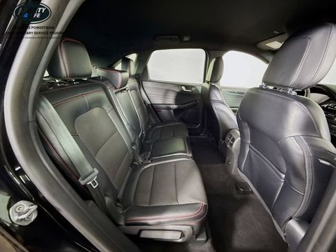 Certified 2024 Ford Escape ST-Line image 24