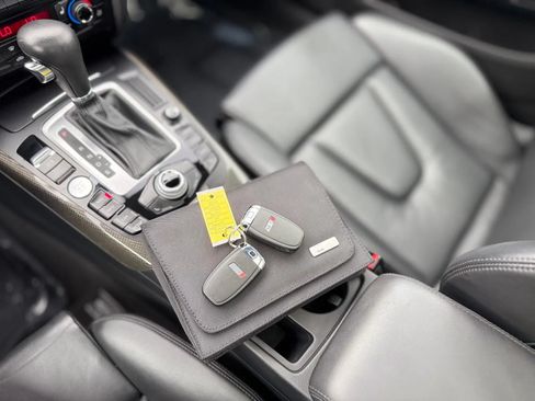 Used 2009 Audi S5 4.2 AWD/4WD image 16