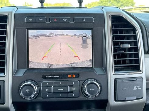 Used 2020 Ford F350 Lariat AWD/4WD image 17