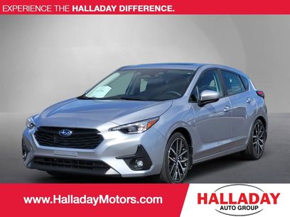 Certified 2024 Subaru Impreza 2.0i Sport