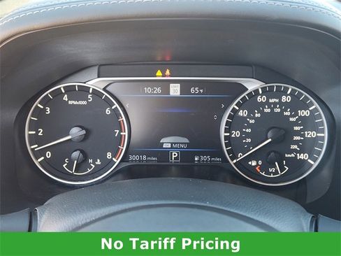 Used 2024 Nissan Altima 2.5 SL image 15