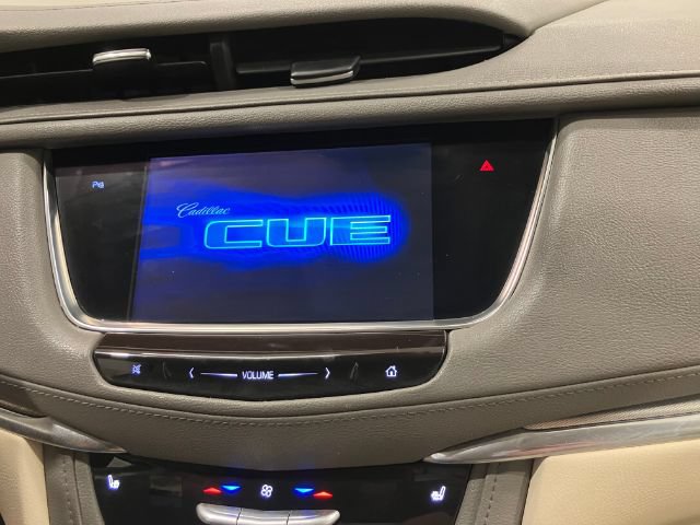 Used 2017 Cadillac XT5 Luxury w/ Driver Awareness Package FWD image 50