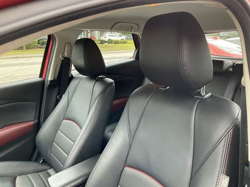 Used 2016 MAZDA CX-3 Touring AWD/4WD image 22