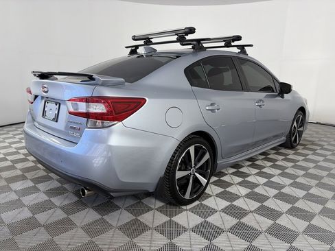 Used 2018 Subaru Impreza 2.0i Sport image 7