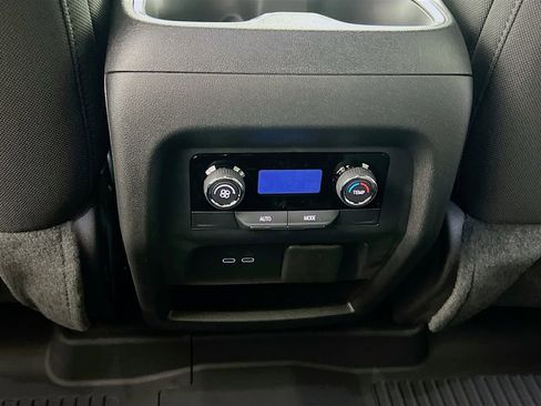 New 2026 Chevrolet Traverse LT w/ Driver Confidence Package image 26