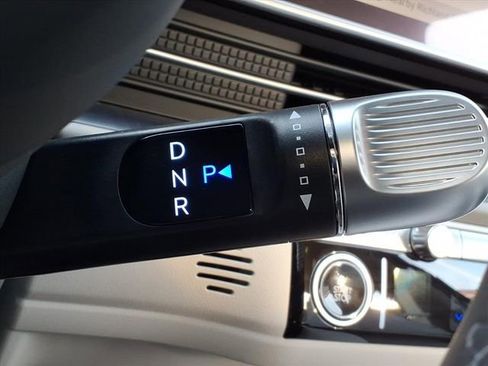 New 2025 Hyundai Ioniq 6 SEL image 24