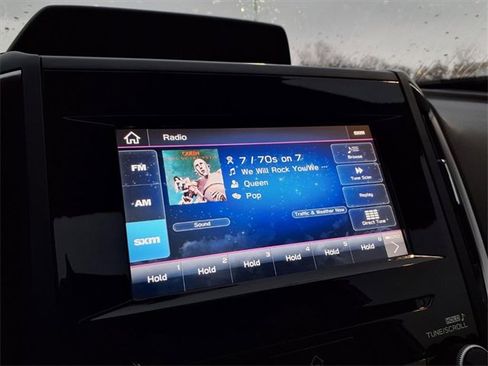 Used 2022 Subaru Forester Premium image 47