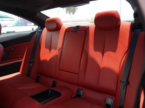 Used 2014 BMW 428i Coupe RWD image 12
