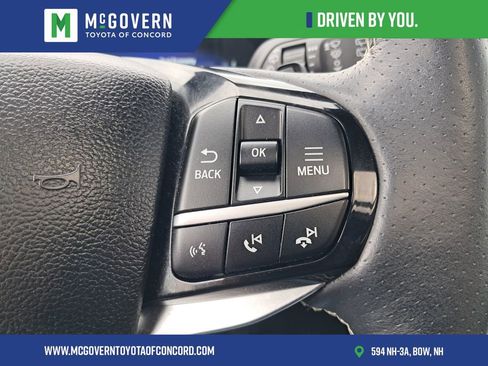 Used 2022 Ford Explorer ST w/ Equipment Group 401A image 22