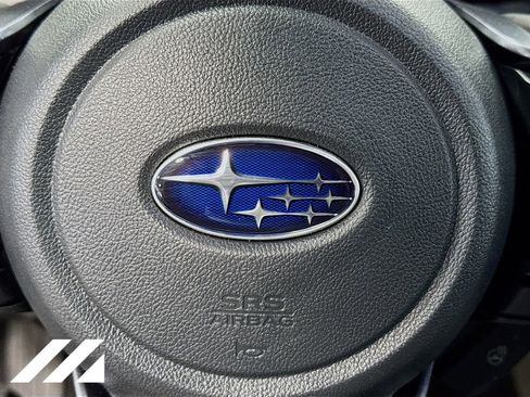 Used 2026 Subaru Forester Limited AWD/4WD image 33