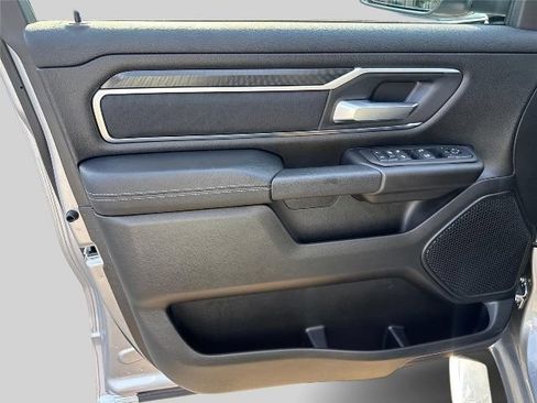 Used 2026 RAM 1500 Big Horn AWD/4WD image 17