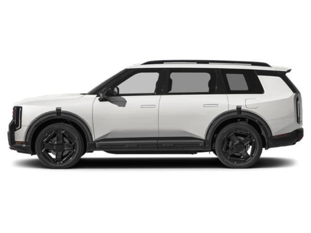New 2027 Kia Telluride X-Line SX Prestige AWD/4WD image 3