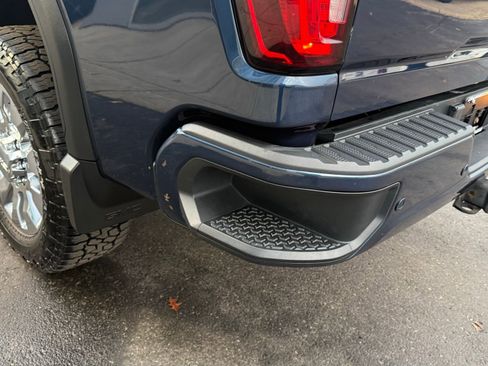 Used 2020 GMC Sierra 2500 Denali image 23