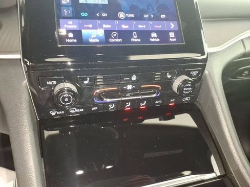 Used 2024 Jeep Grand Cherokee L Laredo AWD/4WD image 20