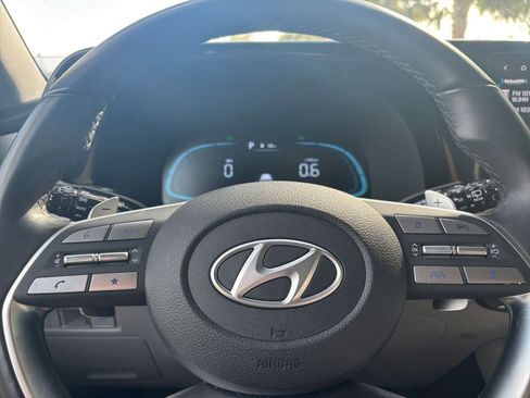 Used 2025 Hyundai Palisade SEL image 31