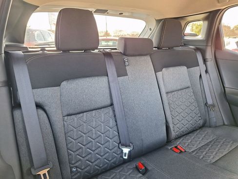 Used 2026 Nissan Kicks SV image 27