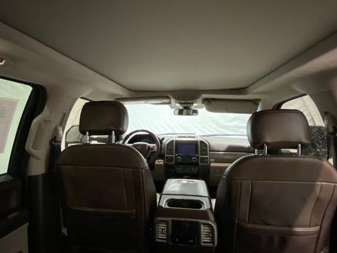Used 2019 Ford F350 Limited image 26