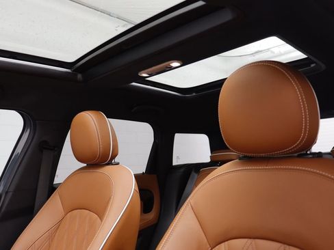 Certified 2023 MINI Cooper Countryman S w/ Signature Upholstery Package image 14