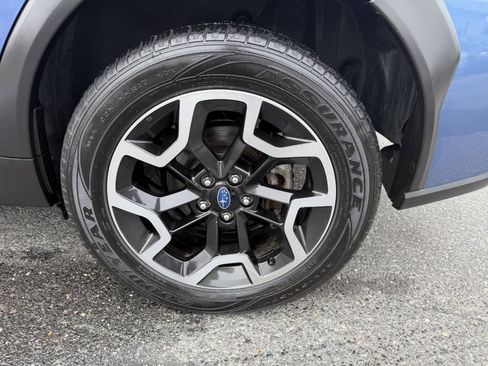 Used 2016 Subaru Crosstrek 2.0i Premium AWD/4WD image 13