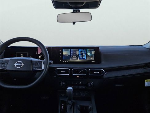 New 2026 Nissan Sentra S w/ Floor Mat Package image 11