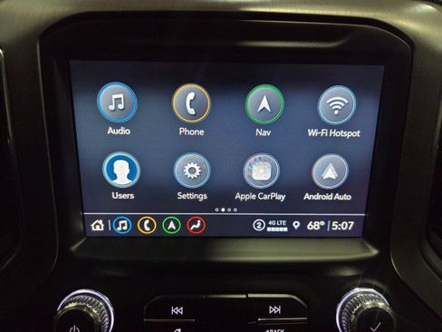 Used 2022 GMC Sierra 1500 Denali w/ Denali Premium Package image 63