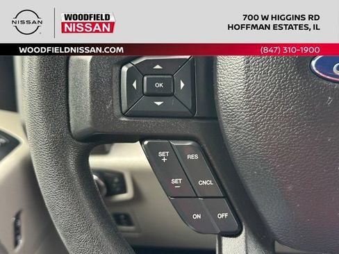 Used 2020 Ford F150 XLT w/ Equipment Group 301A Mid AWD/4WD image 38