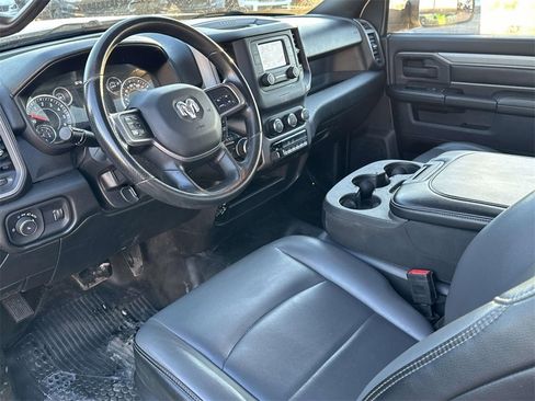 Used 2022 RAM 2500 Tradesman image 17