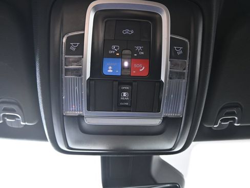 Used 2026 RAM 1500 Big Horn AWD/4WD image 36