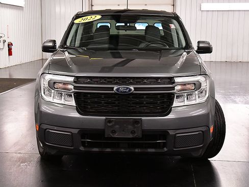 Used 2022 Ford Maverick XLT w/ XLT Luxury Package FWD image 2