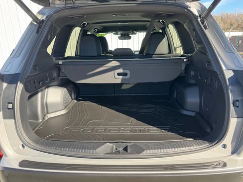 Used 2025 Subaru Forester Limited w/ Protection Package image 18