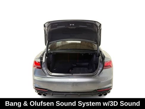 Used 2022 Audi S5 Prestige image 13