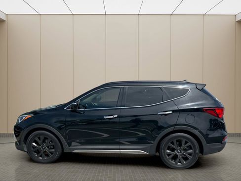 Used 2018 Hyundai Santa Fe Sport w/ Cargo Package image 6