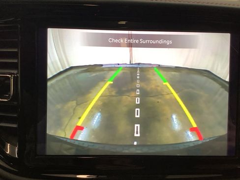 New 2026 Dodge Durango GT image 22