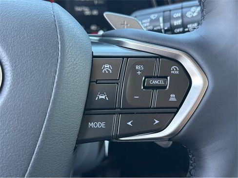 New 2026 Lexus RX 350 Premium Plus image 34