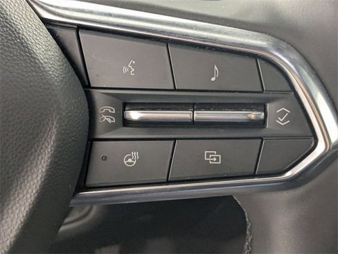 Used 2025 Chevrolet Tahoe High Country image 18