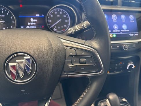 Certified 2023 Buick Encore GX Preferred w/ Cold Weather Comfort Package image 26