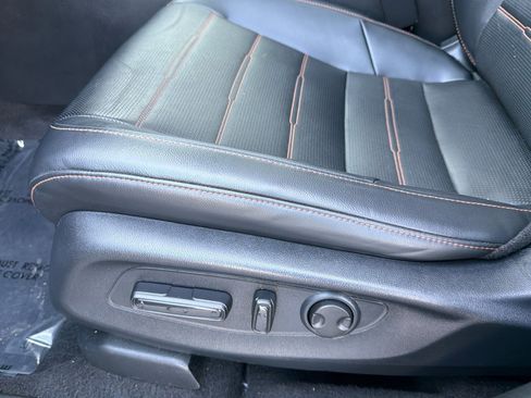 Certified 2024 Honda CR-V Sport Touring image 15