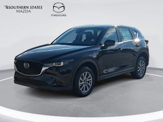 New 2025 MAZDA CX-5 AWD 2.5 S video 1