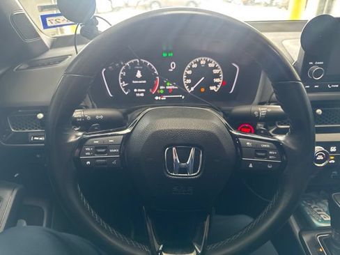 Used 2024 Honda Civic Sport image 13