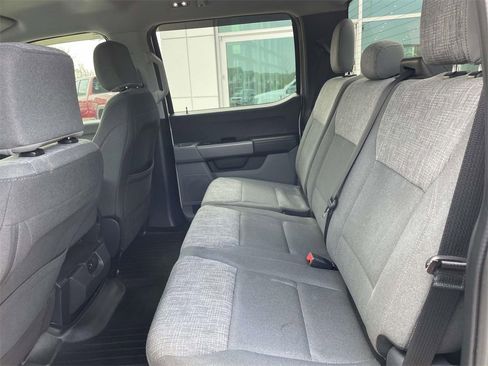Used 2023 Ford F150 XLT image 11