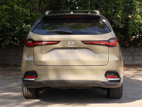 Used 2025 MAZDA CX-70 Plug-In Hybrid w/ Premium Plus image 27