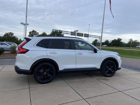 Used 2024 Honda CR-V Sport Touring image 12