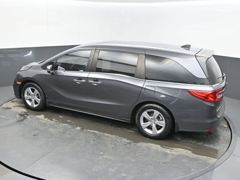 Used 2018 Honda Odyssey EX-L image 32