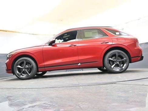 New 2026 Genesis GV70 3.5T Sport Prestige AWD/4WD image 32