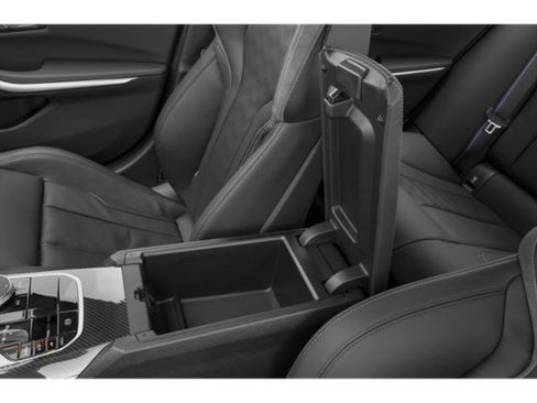 Used 2026 BMW M3 Competition AWD/4WD image 16