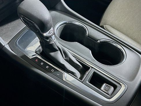 Used 2023 Chevrolet Equinox LS w/ LPO, Floor Liner Package image 17