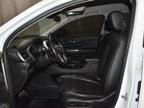 Used 2020 GMC Acadia SLT image 12